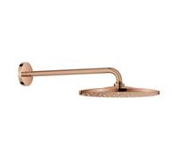 Grohe Grohe Ensemble de douche tête Rainshower Mono 310 bras de douche 42,2 cm, warm sunset Quantité:1