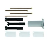 Grohe Grohe Ensemble de rallonge 14048 25mm pour SmartControl FMS / Rapido SmartBox chrome Quantité:1