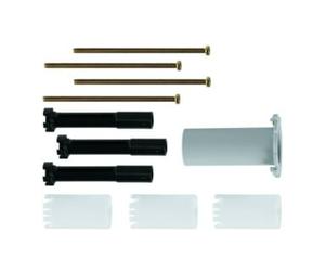 Grohe Grohe Ensemble de rallonge 14048 25mm pour SmartControl FMS / Rapido SmartBox chrome Quantité:1
