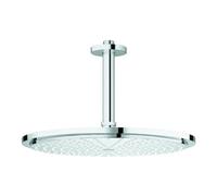 Grohe Rainshower douche de tête Cosmopolitan chromé , sortie plafond 142mm
