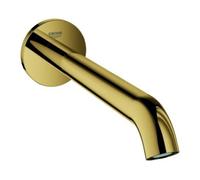 GROHE Bec de baignoire Essence 13449GL1 – saillie 221 mm – un lever de soleil frais