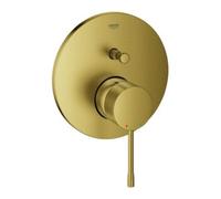 Grohe Grohe Essence C Kit de montage complet sunr geb., pour mitigeur bain à levier unique Quantité:1