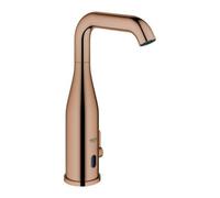 Grohe Grohe Essence E Mitigeur lavabo infrarouge 1/2", m Mi, rég. temp., 6 V batt., blanc suns Quantité:1