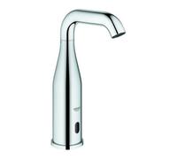 Grohe Essence E Mitigeur de lavabo, 36446000,