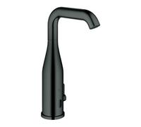 Grohe Grohe Essence E Robinet lavabo infrarouge 1/2", m Mi, régulation temp., 6 V, graph. Quantité:1