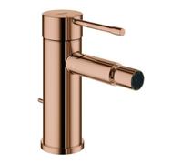 Grohe Grohe Essence Mitigeur monocommande bidet 1/2", avec garniture de vidage, warm sunset Quantité:1