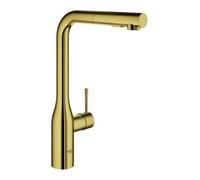 Grohe Grohe Essence SmartC C mitigeur évier sunr, douchette extractible double flux Quantité:1