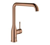 Grohe Grohe Essence SmartC Mitigeur évier coucher de soleil chaud Quantité:1