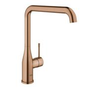 Grohe Grohe Essence SmartC Mitigeur évier warm sunset brossé Quantité:1