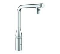 Grohe Grohe Essence SmartControl Mitigeur SPT 31892 Douchette double chrome Quantité:1