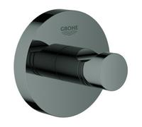 GROHE ESSENTIALS Intérieure Patère Graphite 1 pièce(s)