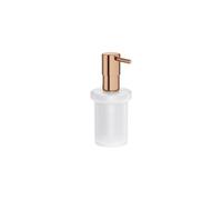 Grohe - Grohe Essentials Distributeur de savon liquide, Warm Sunset (40394DA1)
