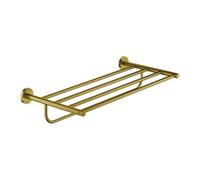 Grohe Grohe Essentials Multi-Porte-serviettes 55 cm, fixation murale, C sunr brossé Quantité:1