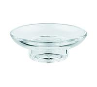 Grohe Grohe Essentials Porte-savon en verre Quantité:1