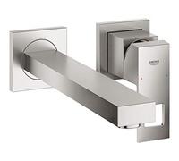 Grohe Eurocube Mitigeur de lavabo, 19895DC0,