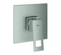 Grohe Grohe Eurocube Joy kit de montage complet supersteel, mitigeur douche encastré Quantité:1