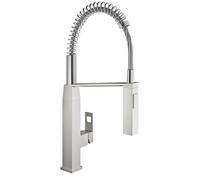 GROHE 31395DC0 Eurocube Mitigeur évier