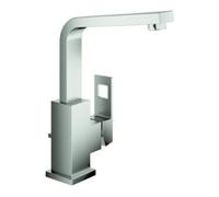 Grohe Eurocube Mitigeur de lavabo, 23135DC0,