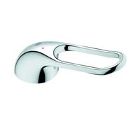Grohe Grohe Euroeco Special levier de poignée 11,5 cm, pour mitigeur, chrome Quantité:1
