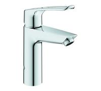 Grohe Grohe Eurosmart Care Mitigeur monocommande WT chromé, taille M, protection thermique anti-brûlure Quantité:1