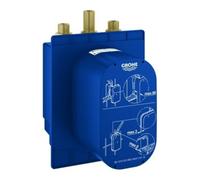 Grohe Grohe Eurosmart CE corps encastré UP avec mitigeur thermostatique, 6 V batterie Li, pour Br. Quantité:1