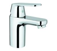 GROHE Eurosmart Cosmopolitan Chrome