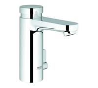 Grohe Grohe Eurosmart CT Mitigeur lavabo à fermeture automatique chrome Quantité:1