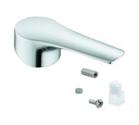 Grohe Grohe Eurosmart levier 48531 chrome Quantité:1