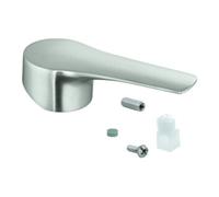 Grohe Grohe Eurosmart levier 48531 supersteel Quantité:1