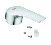 Grohe Grohe Eurosmart levier 48548 chrome Quantité:1
