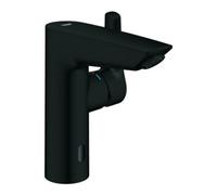Grohe Grohe Eurosmart Mitigeur lavabo 1/2", M, sans contact, chrome brillant, H x I x P Quantité:1