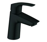 Grohe Grohe Eurosmart Mitigeur lavabo 1/2", S, avec vidage, version universelle, bleu mat Quantité:1