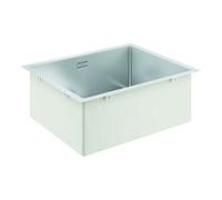 Grohe Grohe Évier sous-plan K700 60-S 55/45 1.0 55x45cm, pose sous-plan/surface, 1 bac, ES Quantité:1