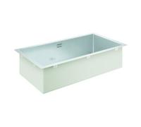 Grohe Grohe Évier UB-Spüle K700 90-S 86,4/46,4 1.0 86,4x46,4cm, pose libre, 1 bac, ES Quantité:1