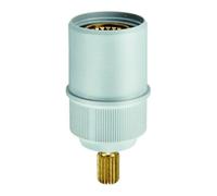 Grohe Grohe Extension de tige 45204 pour robinetterie encastrée chrome Quantité:1