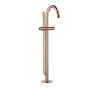 Robinet Baignoire Ilot Grohe Atrio Private Collection Warm Sunset 25227DA0