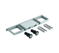 Grohe Grohe Fixation 14989 pour céramique de construction, abattant WC douche Quantité:1