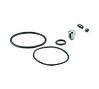 Grohe Grohe Fixation de bec 45396 pour combinaison de baignoire 3 trous chrome Quantité:1