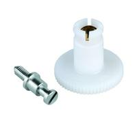 Grohe Grohe Fixation de poignée 45605 pour Atrio chrome Quantité:1