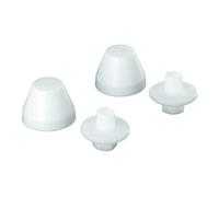 Grohe Grohe Fixation pour cuvette d'urinoir 43075 pour Rapid S et Uniset 14-20mm 2 pièces Quantité:1