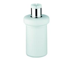 Grohe Grohe Flacon de rechange 40179 pour distributeur de savon chrome Quantité:1