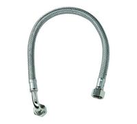 Grohe Grohe Flexible à gaine acier 42679 PG 05 Quantité:1