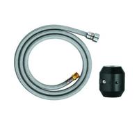 Grohe Grohe Flexible de douche 48472 pour mitigeurs SPT chromé Quantité:1