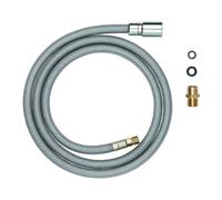 Grohe Grohe Flexible de douche 48488 pour mitigeurs SmartControl SPT chrome Quantité:1