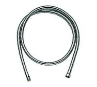 Grohe Grohe Flexible de douche métal 28112 1500 mm pour robinetterie SPT M15x1x3/8" écrou chromé Quantité:1