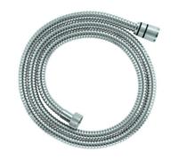 Grohe Grohe Flexible de douche Rotaflex Long-Life 28417_1 métal 1500 mm TwistStop chrome Quantité:1