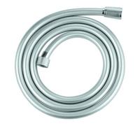 Flexible de douche SILVERFLEX TWISTSTOP 1,75m chromé - PROFESSIONAL - 28388001