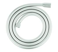 Grohe Grohe Flexible de douche Silverflex 1750 mm, supersteel Quantité:1