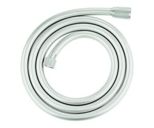Grohe Grohe Flexible de douche Silverflex 1750 mm, supersteel Quantité:1