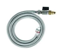 Grohe Grohe Flexible de raccordement 14974 pour WC douche Sensia Arena Quantité:1